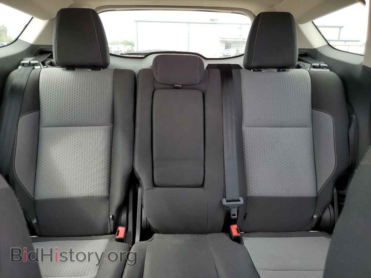 2017 FORD ESCAPE - VIN: 1FMCU0GD8HUB42624 - Фото 10