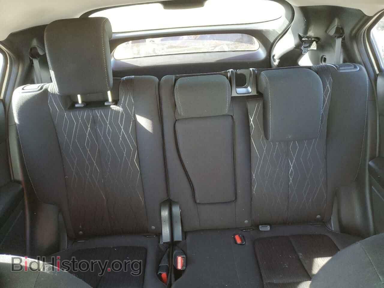 2020 MITSUBISHI ECLIPSE - VIN: JA4AT5AA9LZ018958 - Photo 10