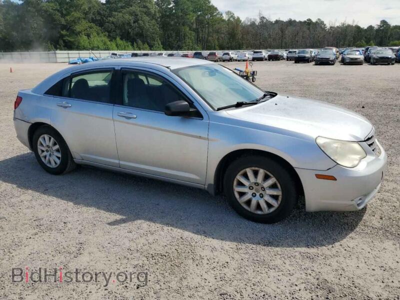 2010 Chrysler SEBRING (VIN 1C3CC4FB8AN224095) — photo 4 of 12