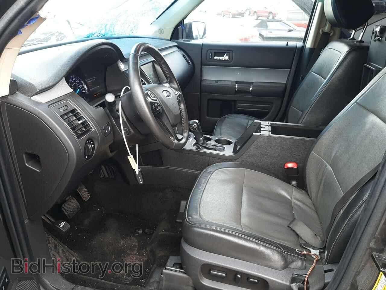 2015 FORD FLEX - VIN: 2FMGK5C82FBA14833 - Photo 7