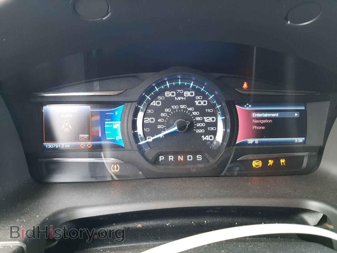 2015 FORD FLEX - VIN: 2FMGK5C82FBA14833 - Photo 9