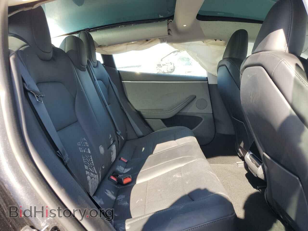 2024 TESLA MODEL 3 - VIN: 5YJ3E1EAXRF782585 - Фото 10