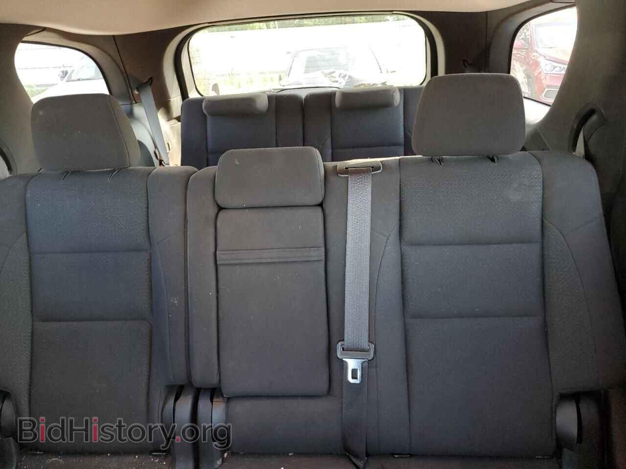 2017 DODGE DURANGO - VIN: 1C4RDJAG4HC924061 - Фото 10