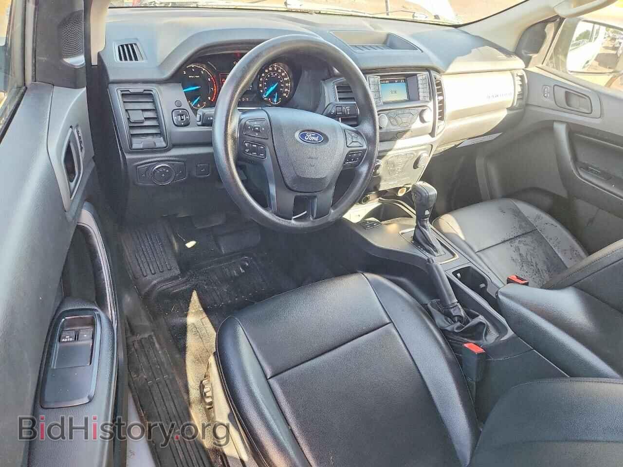 2020 FORD RANGER - VIN: 1FTER1EH7LLA80917 - Photo 8