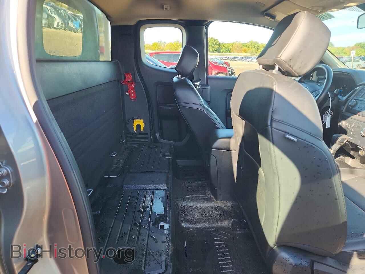 2020 FORD RANGER - VIN: 1FTER1EH7LLA80917 - Photo 10