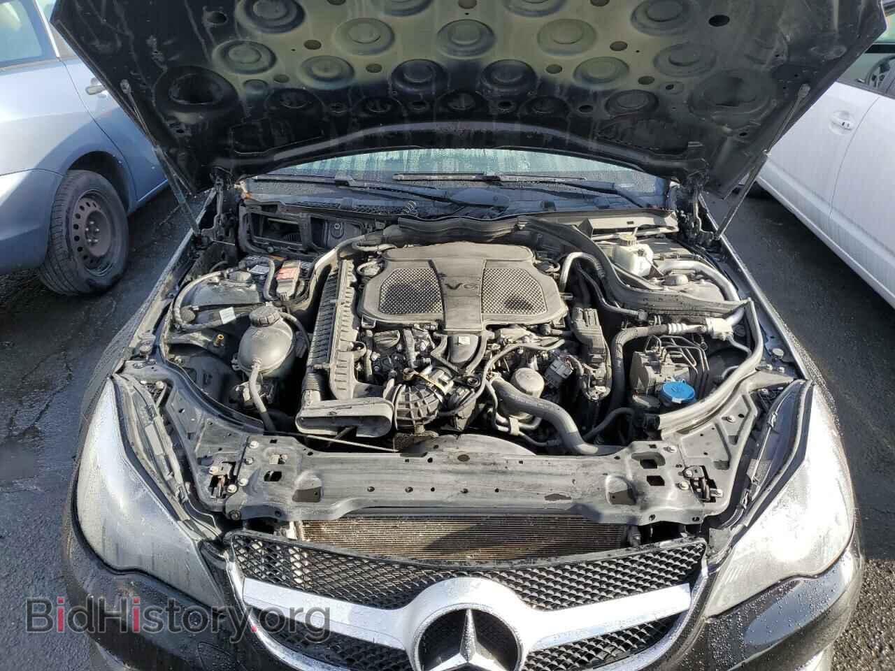 2014 MERCEDES-BENZ E-CLASS - VIN: WDDKJ5KB3EF241935 - Фото 11