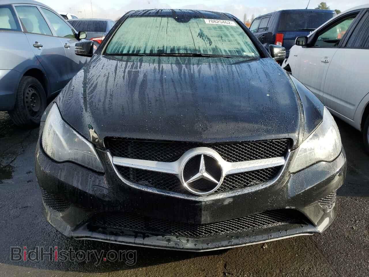 2014 MERCEDES-BENZ E-CLASS - VIN: WDDKJ5KB3EF241935 - Фото 5