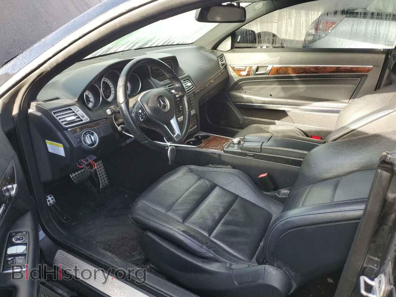 2014 MERCEDES-BENZ E-CLASS - VIN: WDDKJ5KB3EF241935 - Фото 7