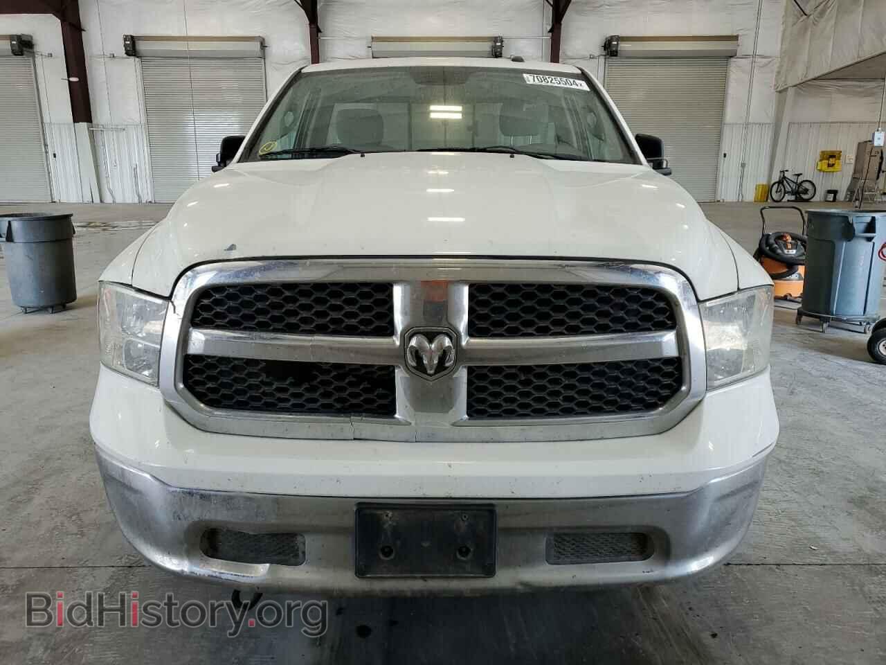 2013 RAM 1500 - VIN: 3C6JR6EPXDG502672 - Фото 5