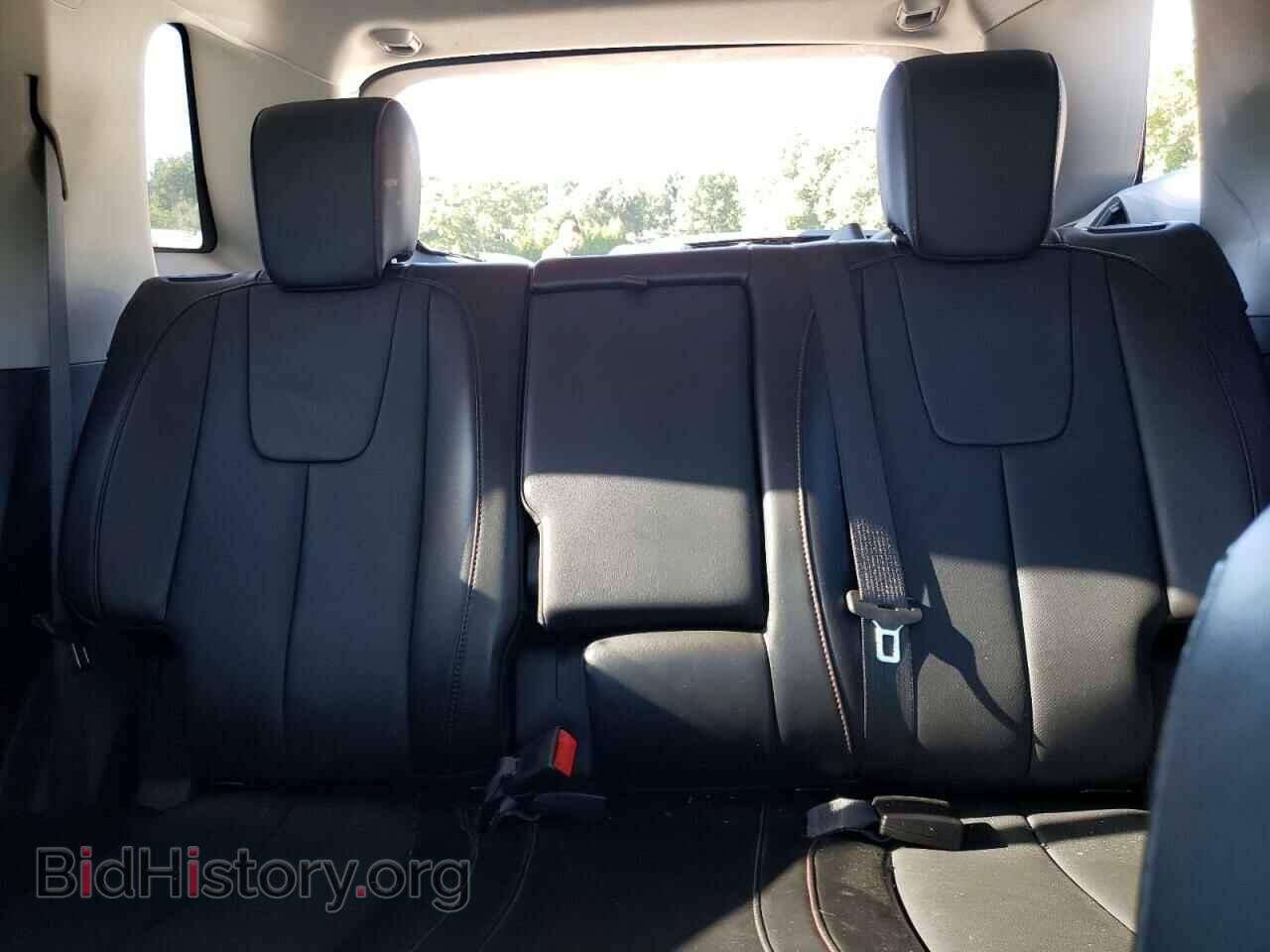 2016 GMC TERRAIN - VIN: 2GKFLUE3XG6283699 - Фото 10