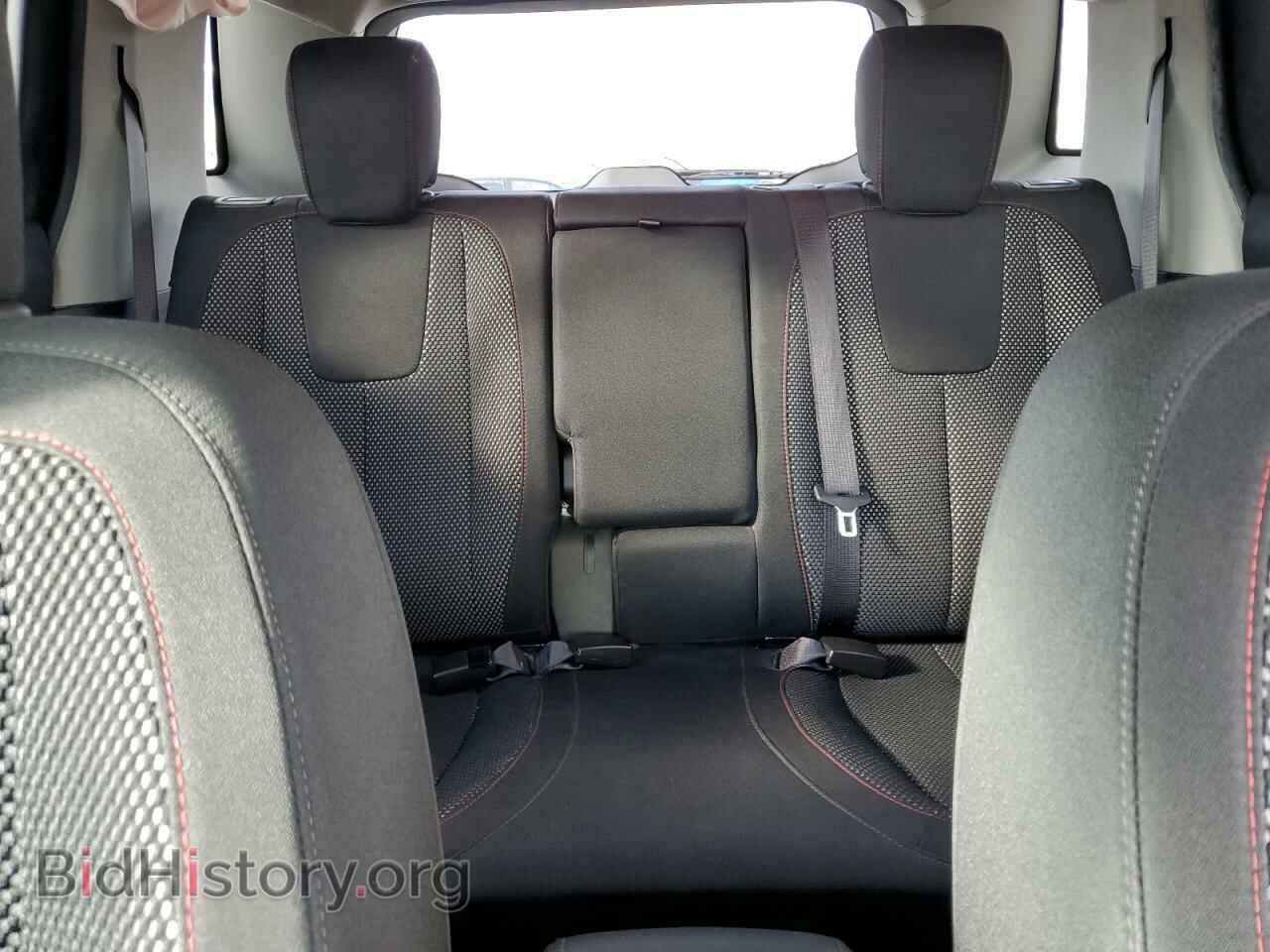 2017 GMC TERRAIN - VIN: 2GKALMEK2H6280427 - Фото 10
