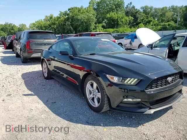 2017 FORD ALL Models - VIN: 1FA6P8AMXH5271237 - Photo 13