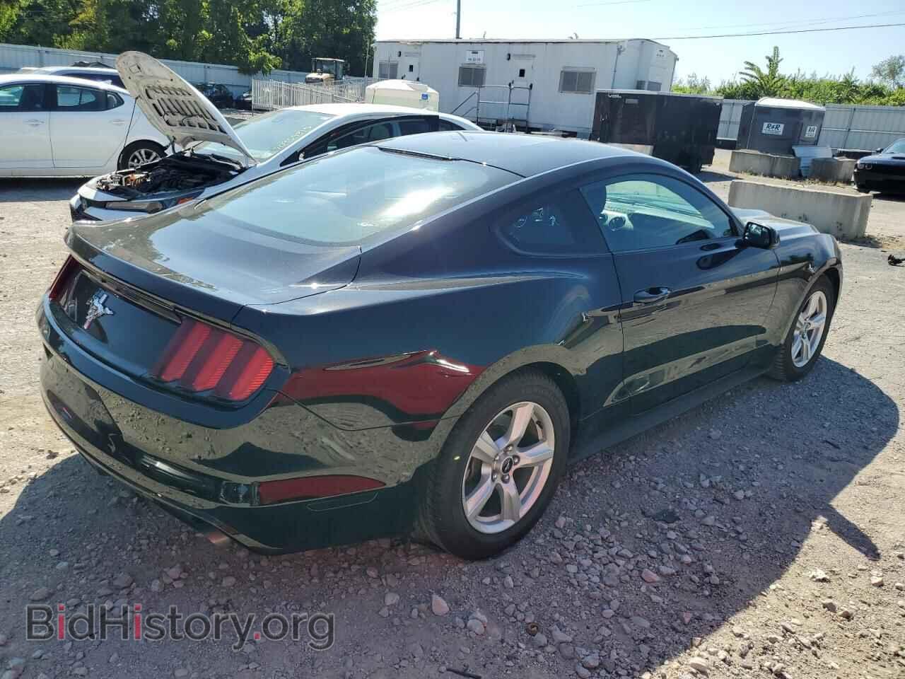 2017 FORD ALL Models - VIN: 1FA6P8AMXH5271237 - Photo 3