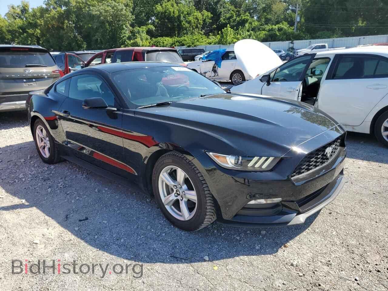 2017 FORD ALL Models - VIN: 1FA6P8AMXH5271237 - Photo 4