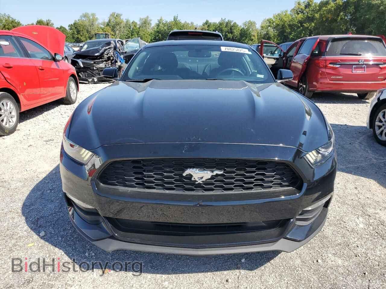 2017 FORD ALL Models - VIN: 1FA6P8AMXH5271237 - Photo 5