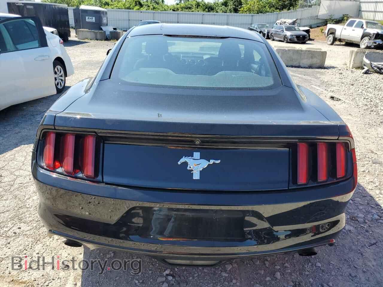 2017 FORD ALL Models - VIN: 1FA6P8AMXH5271237 - Photo 6
