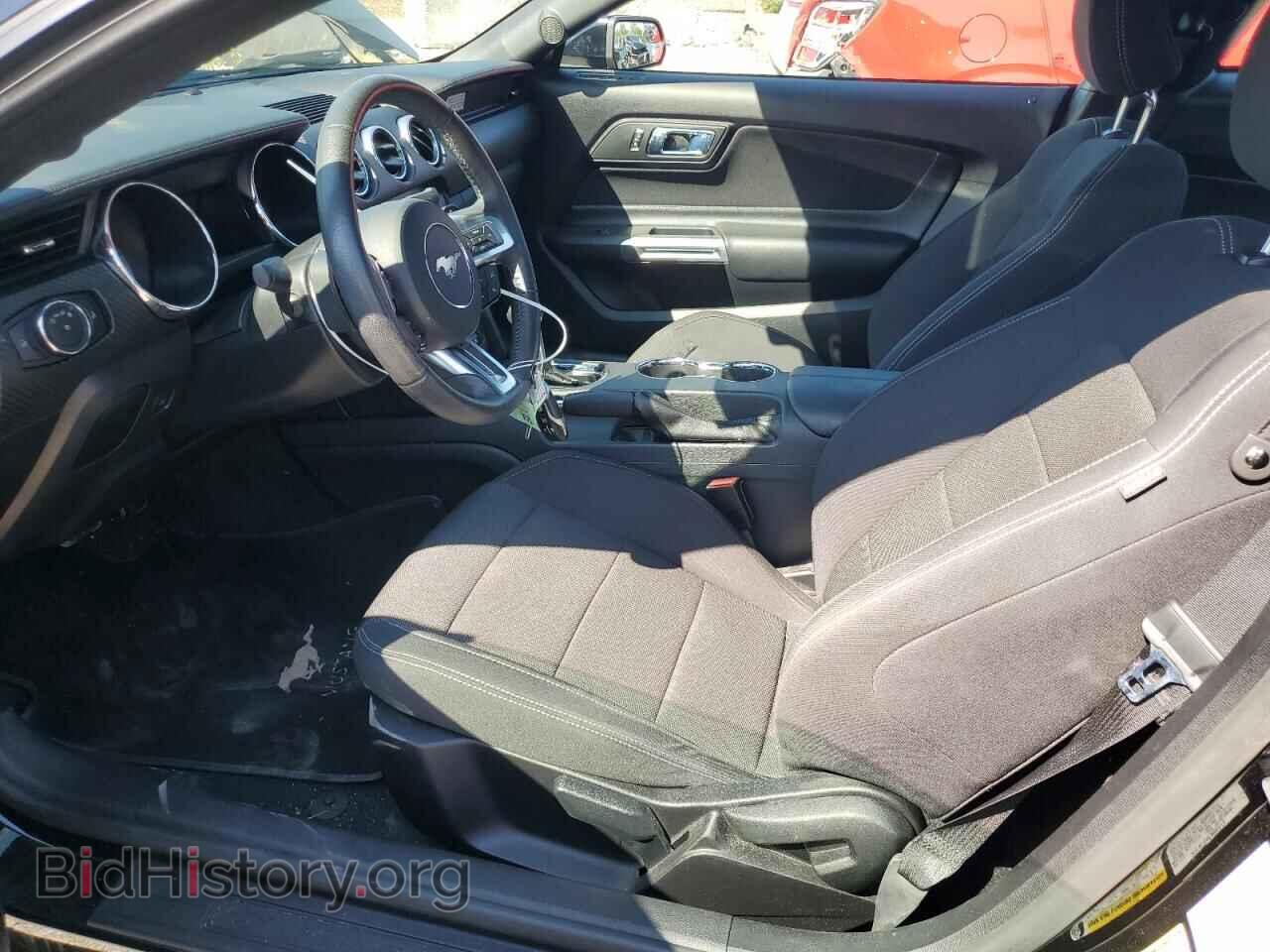 2017 FORD ALL Models - VIN: 1FA6P8AMXH5271237 - Photo 7