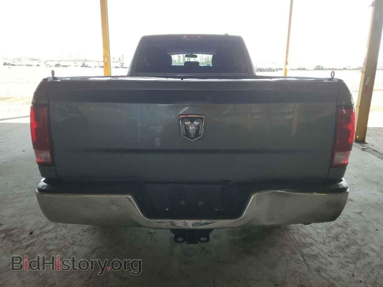 2012 DODGE RAM 2500 - VIN: 3C6TD4HT2CG161884 - Фото 6