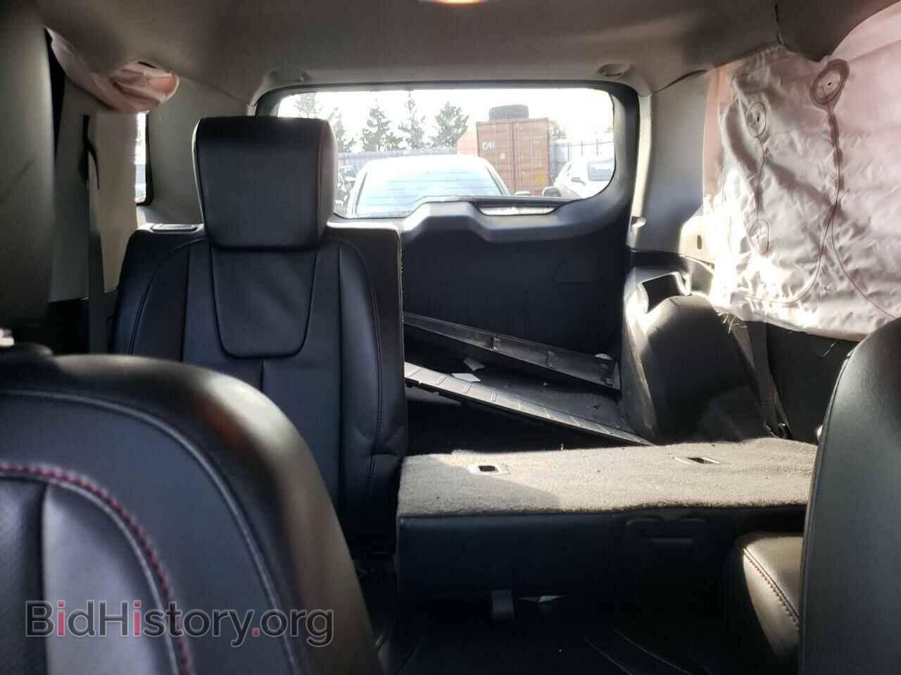 2011 GMC TERRAIN - VIN: 2CTFLVEC3B6330389 - Фото 10