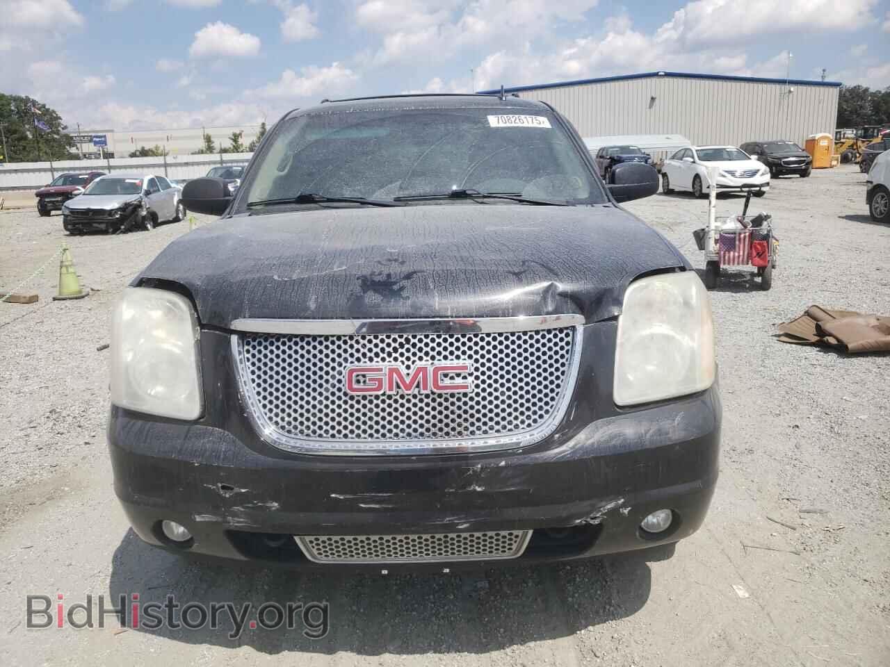 2011 GMC YUKON - VIN: 1GKS2EEF2BR136677 - Фото 5