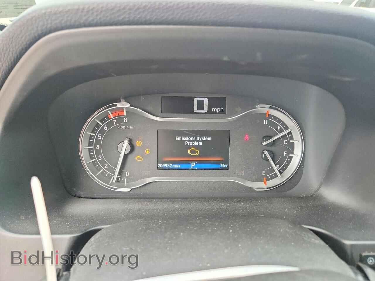2018 HONDA PILOT - VIN: 5FNYF6H55JB011647 - Фото 9