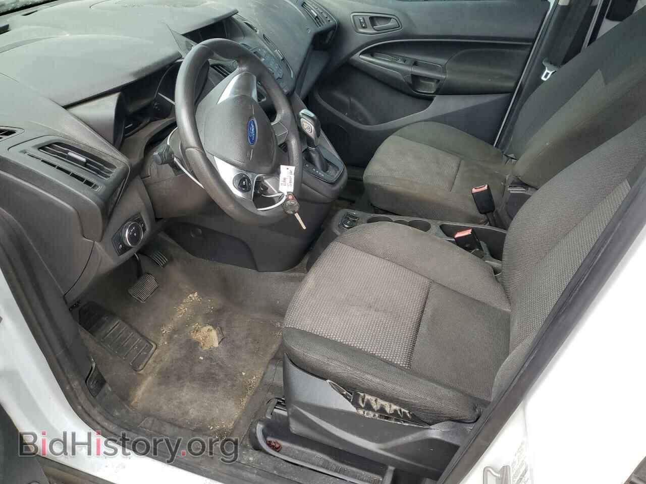 2015 FORD TRANSIT - VIN: NM0LS6E76F1208058 - Фото 7