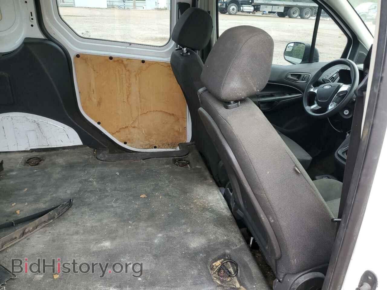 2015 FORD TRANSIT - VIN: NM0LS6E76F1208058 - Фото 10
