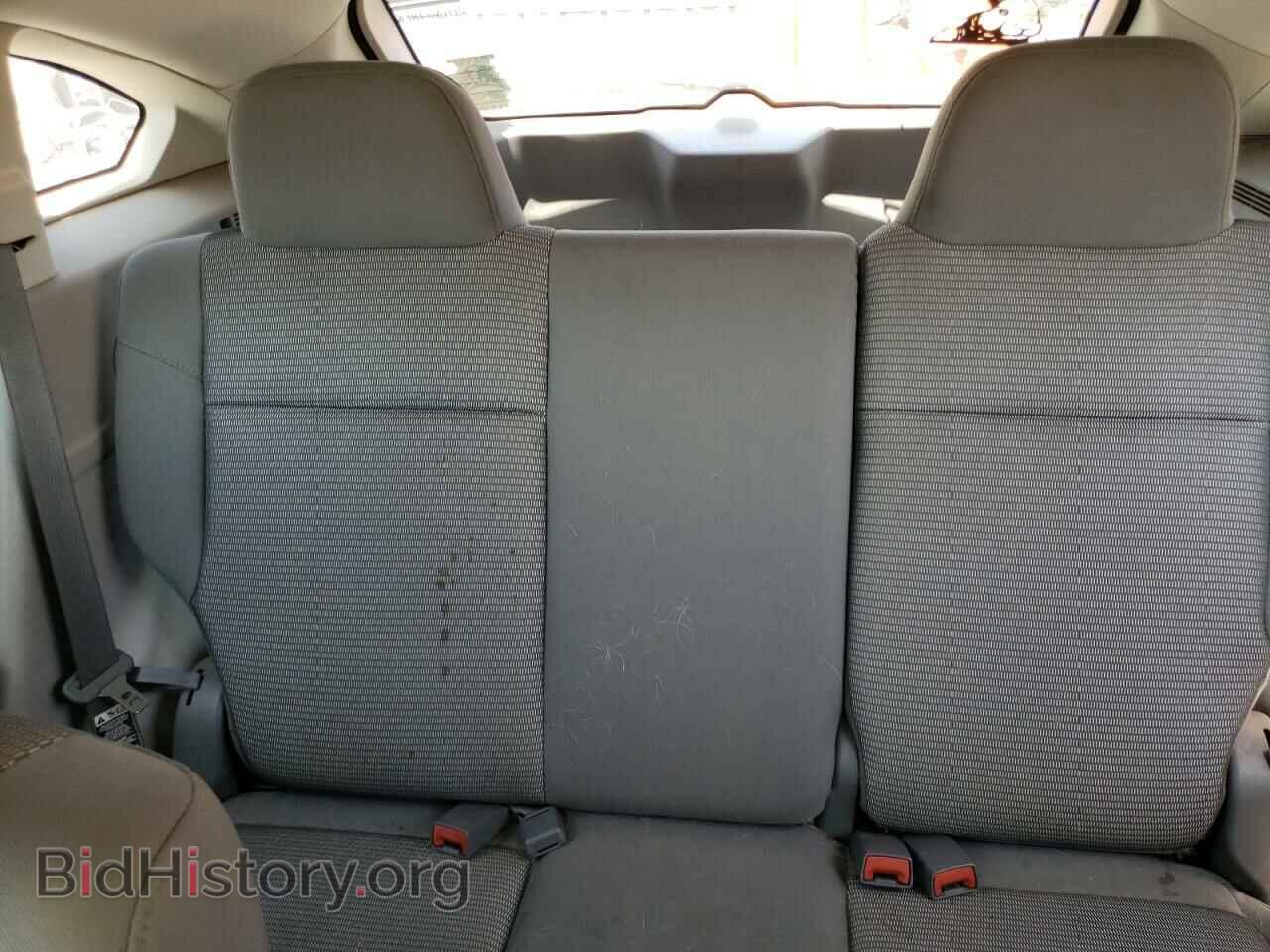 2007 DODGE CALIBER - VIN: 1B3HB48B77D409045 - Photo 10