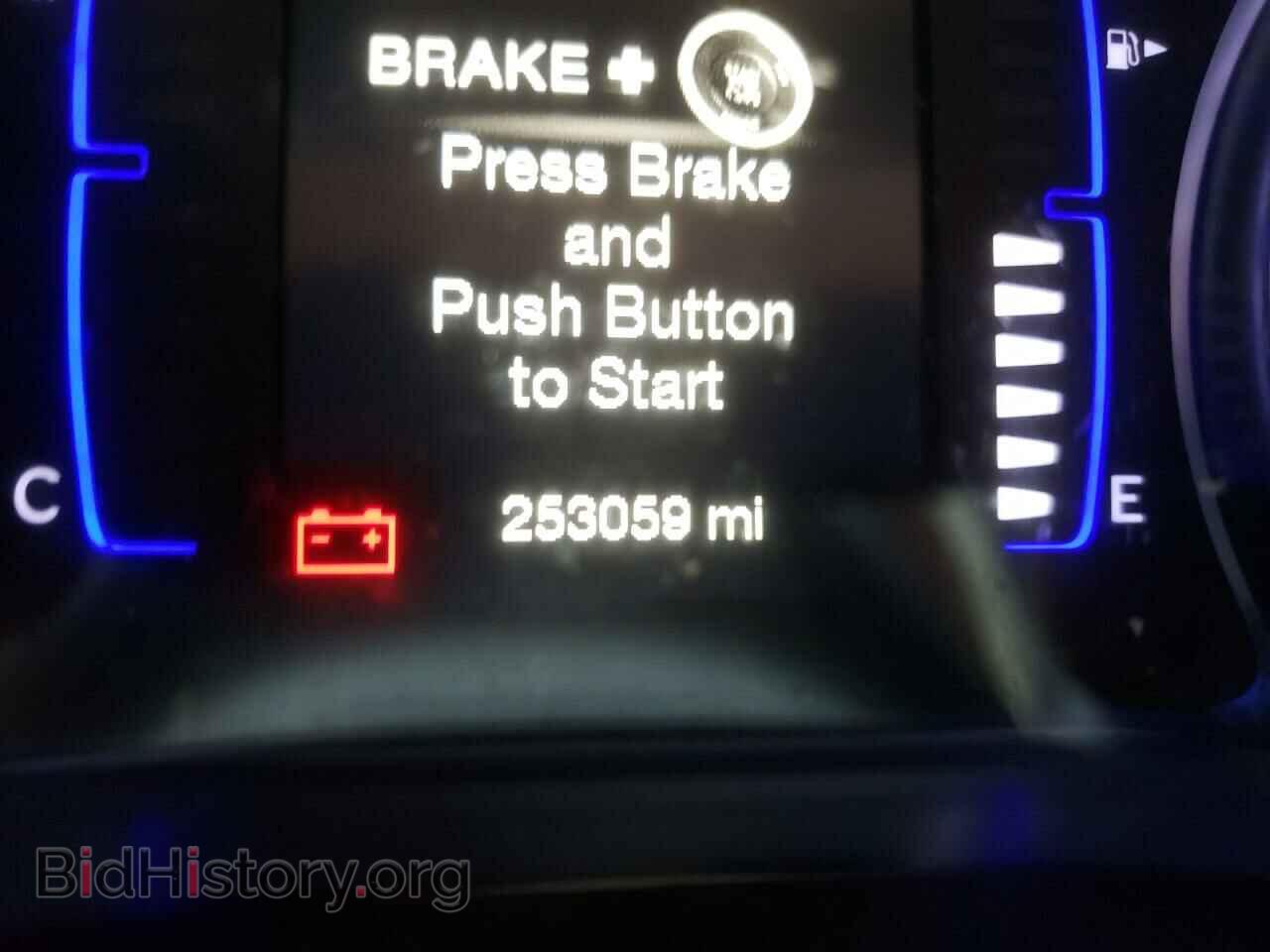 2017 CHRYSLER 200 - VIN: 1C3CCCAB8HN510184 - Фото 8