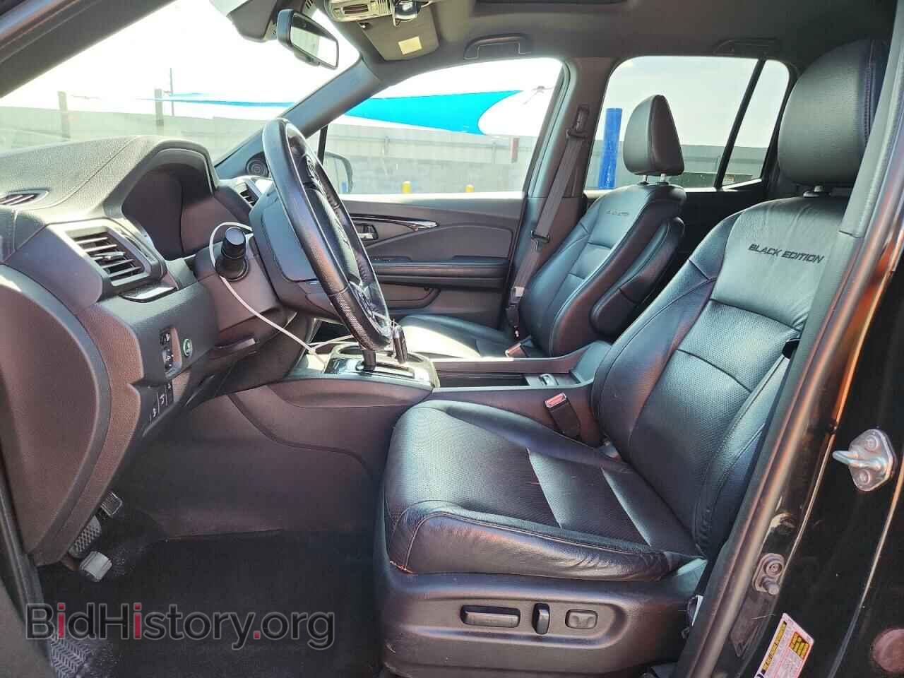 2018 HONDA RIDGELINE - VIN: 5FPYK3F84JB006826 - Фото 7