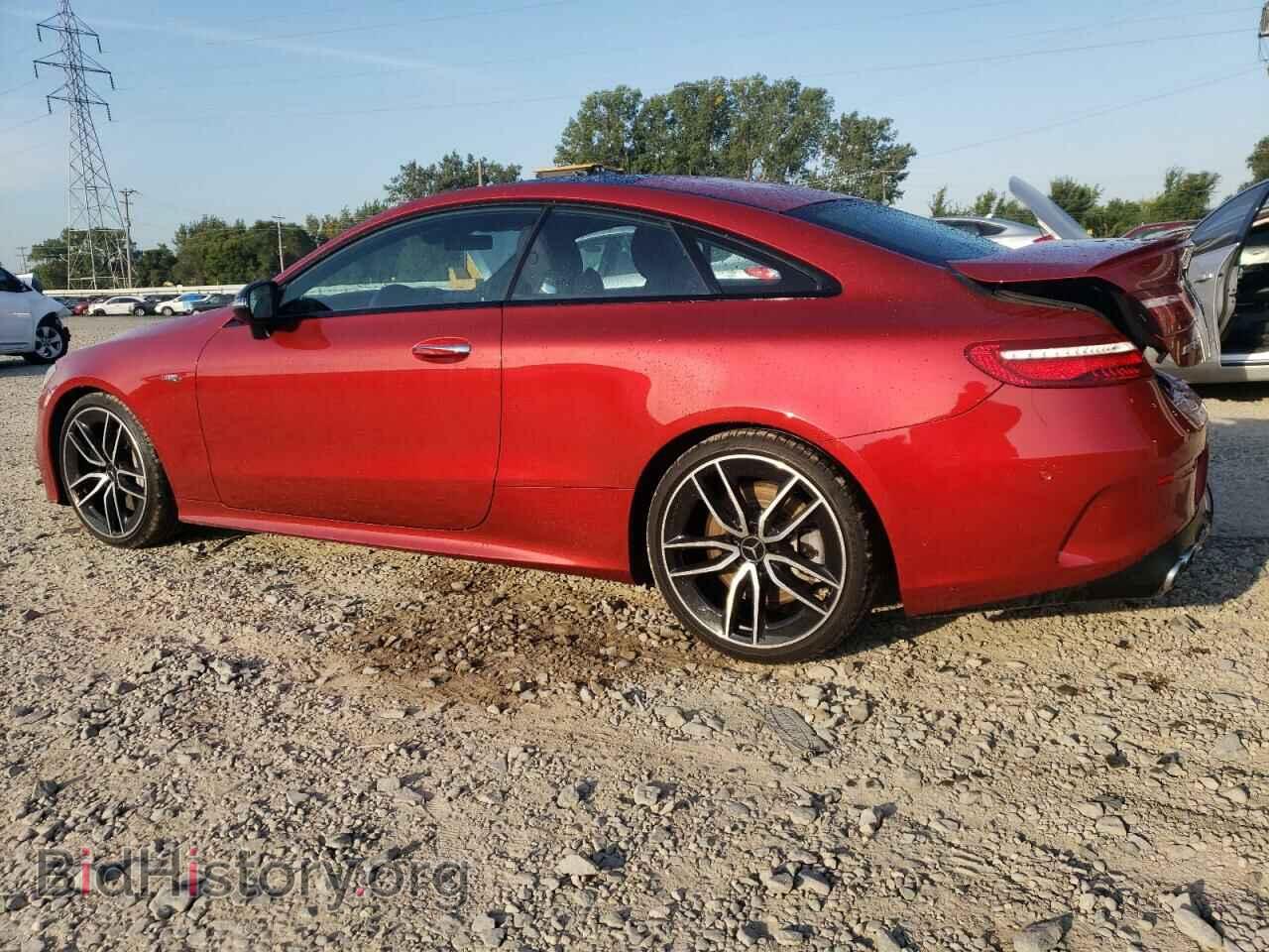 2019 MERCEDES-BENZ E-CLASS - VIN: WDD1J6BB4KF088317 - Фото 2