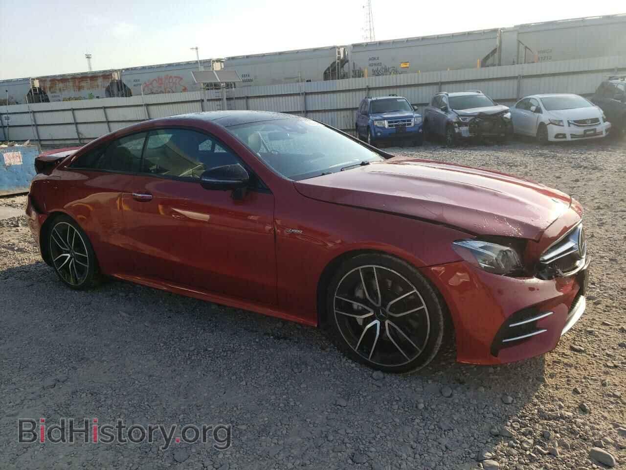 2019 MERCEDES-BENZ E-CLASS - VIN: WDD1J6BB4KF088317 - Фото 4