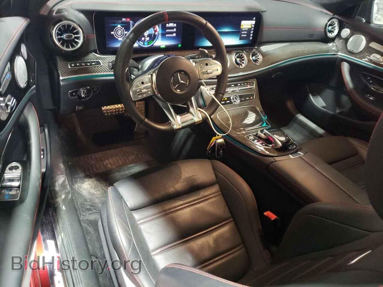 2019 MERCEDES-BENZ E-CLASS - VIN: WDD1J6BB4KF088317 - Фото 8