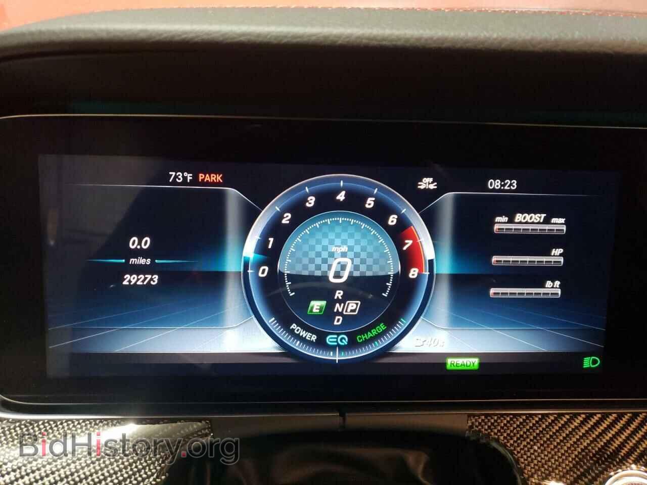 2019 MERCEDES-BENZ E-CLASS - VIN: WDD1J6BB4KF088317 - Фото 9
