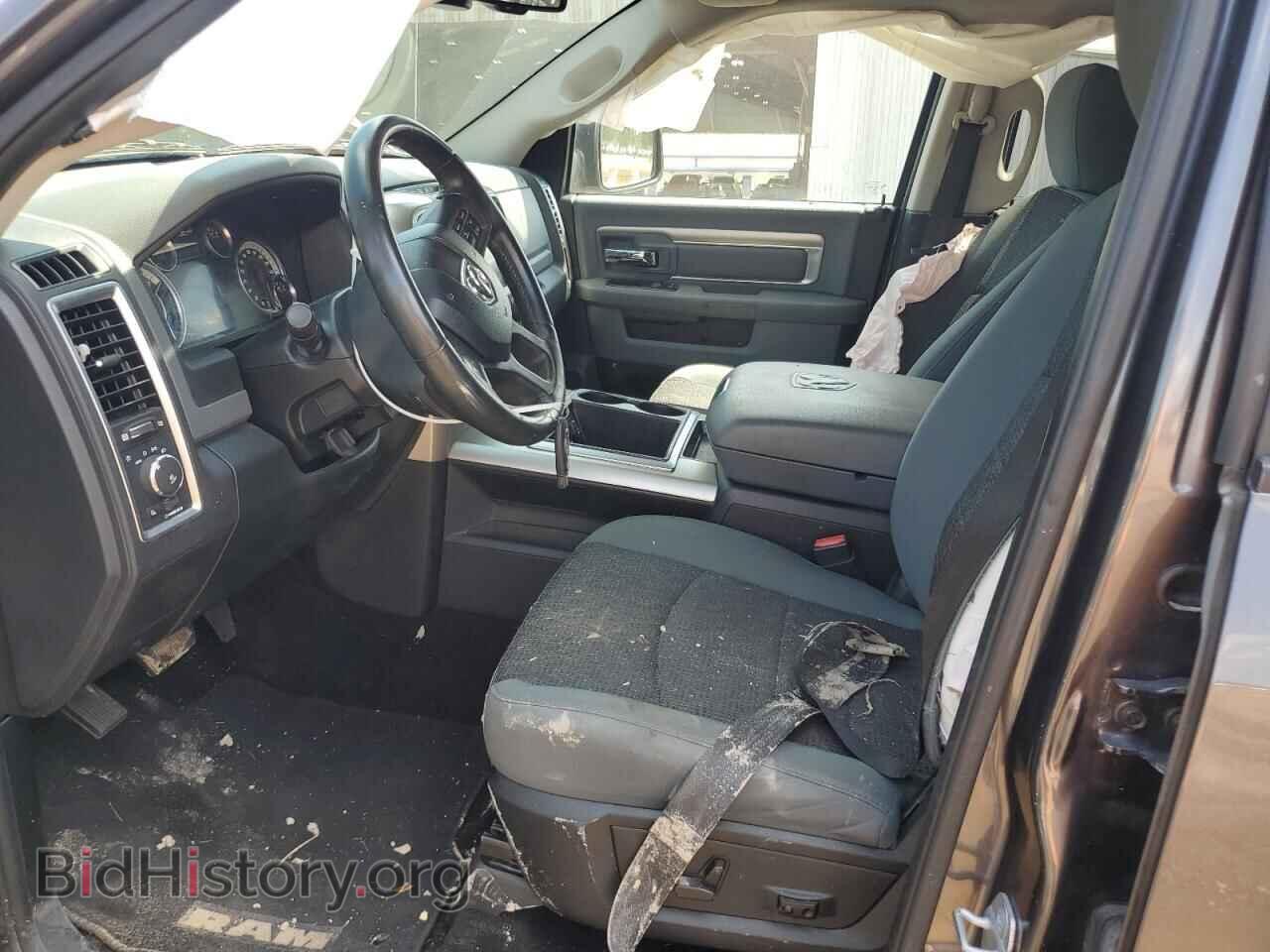 2014 RAM 1500 - VIN: 1C6RR6LT4ES339627 - Photo 7