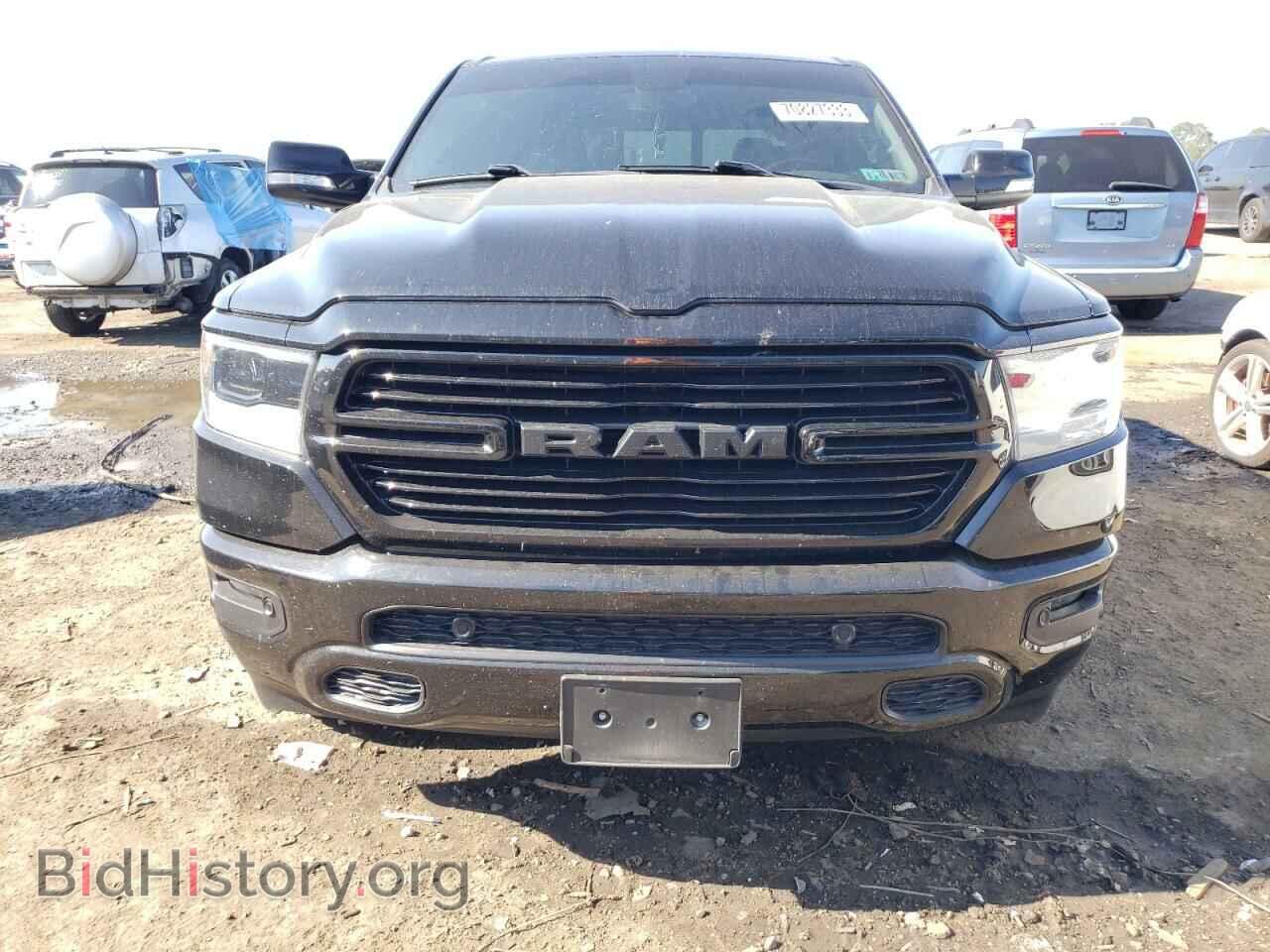 2019 RAM 1500 - VIN: 1C6SRFFT1KN796421 - Фото 5