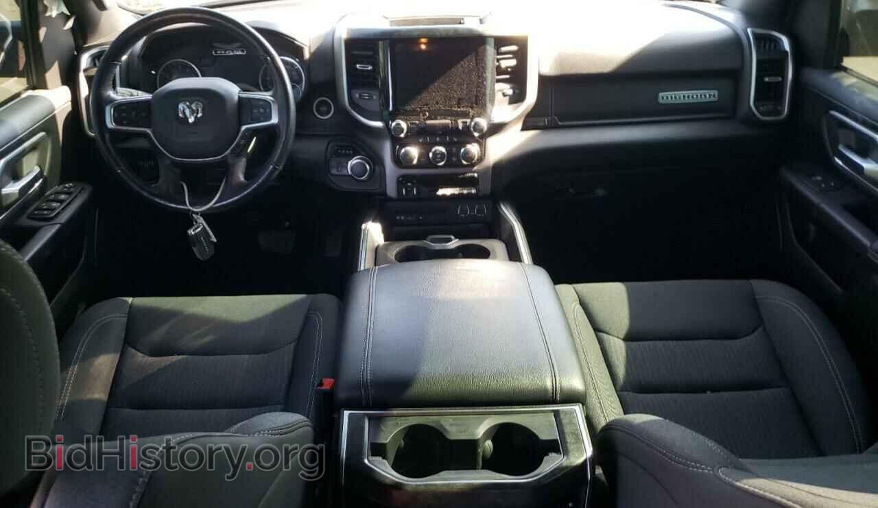 2019 RAM 1500 - VIN: 1C6SRFFT1KN796421 - Фото 8