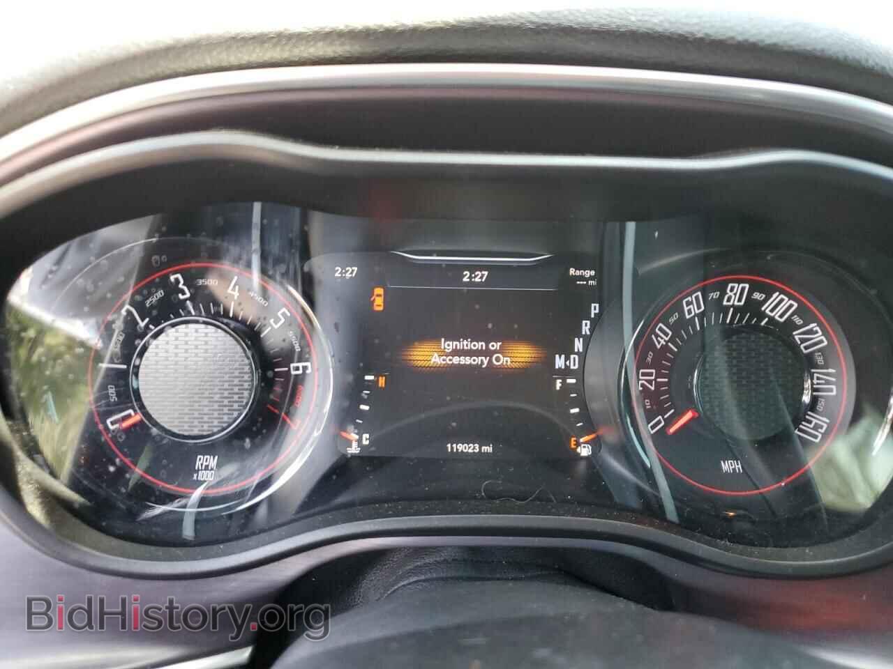 2018 DODGE CHALLENGER - VIN: 2C3CDZAG1JH219228 - Photo 9