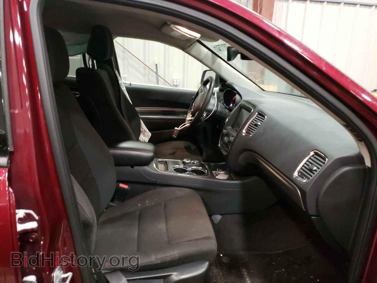 2017 DODGE DURANGO - VIN: 1C4RDJAG3HC893868 - Photo 5