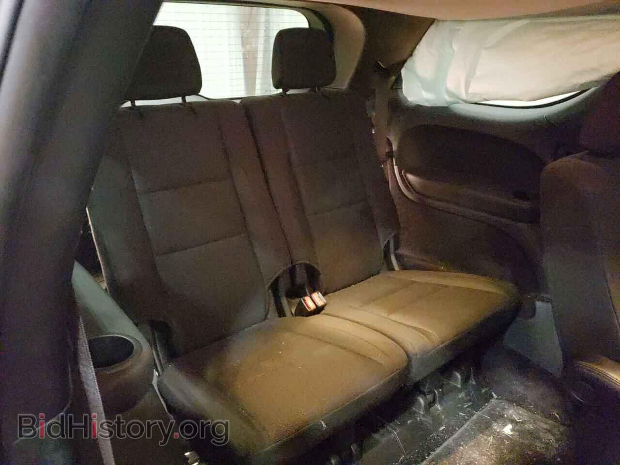 2017 DODGE DURANGO - VIN: 1C4RDJAG3HC893868 - Photo 9
