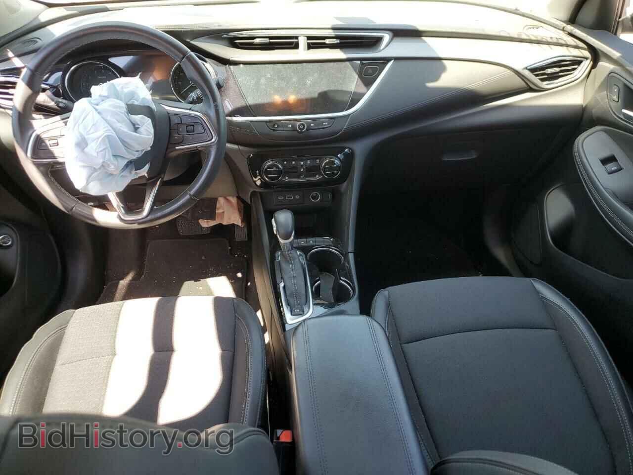 2021 BUICK ENCORE - VIN: KL4MMDS21MB041818 - Фото 8