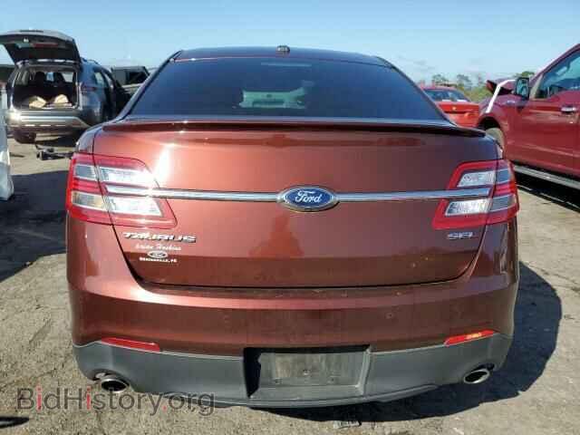 2015 FORD TAURUS - VIN: 1FAHP2E80FG113588 - Фото 6