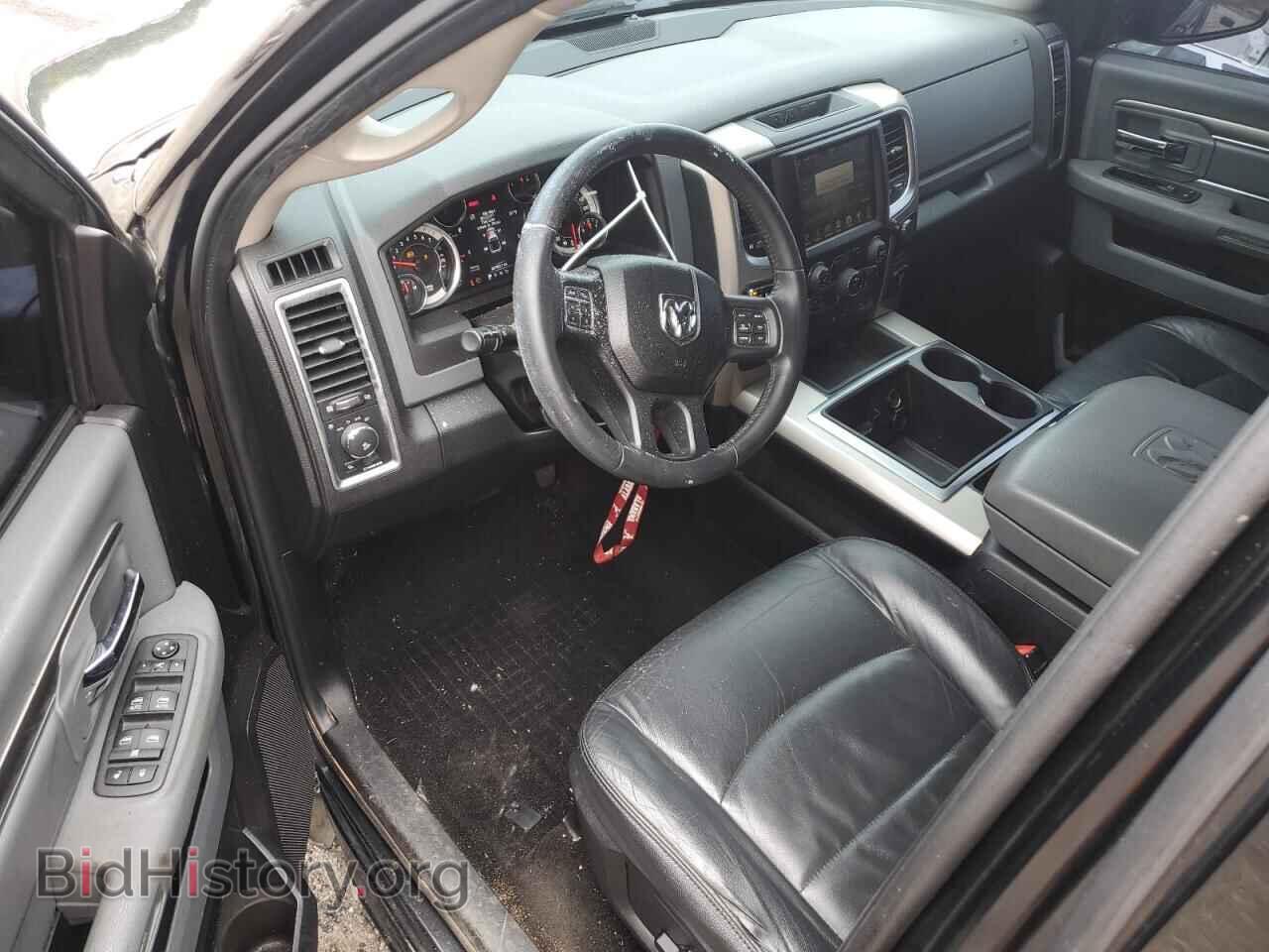 2015 RAM 1500 - VIN: 1C6RR6LT6FS571129 - Фото 8