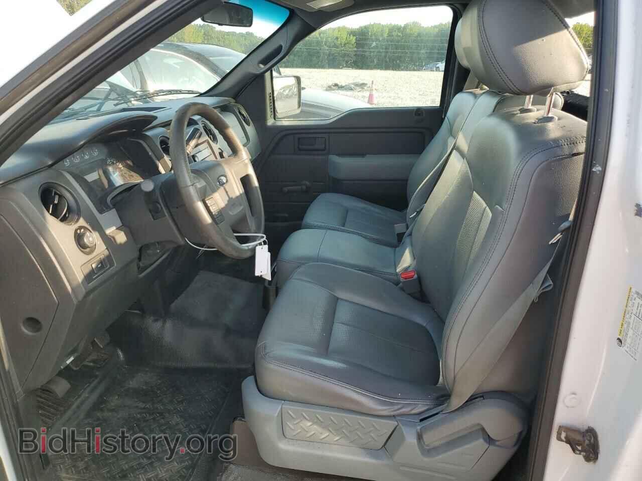 2014 FORD All Models - VIN: 1FTMF1CM9EFA94663 - Photo 7