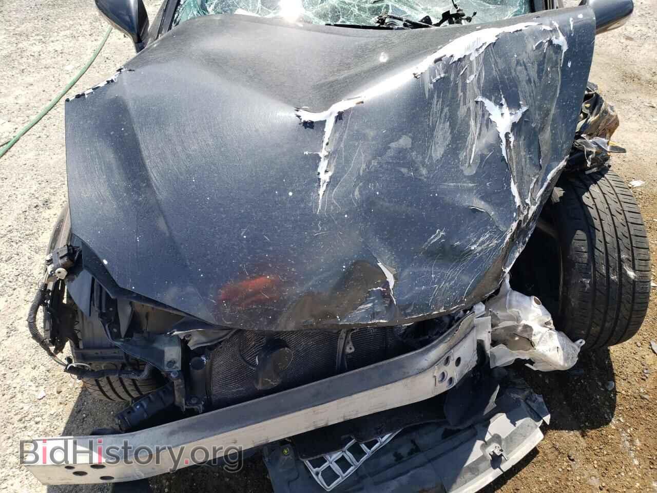2011 LEXUS IS - VIN: JTHBF5C23B5143658 - Фото 11