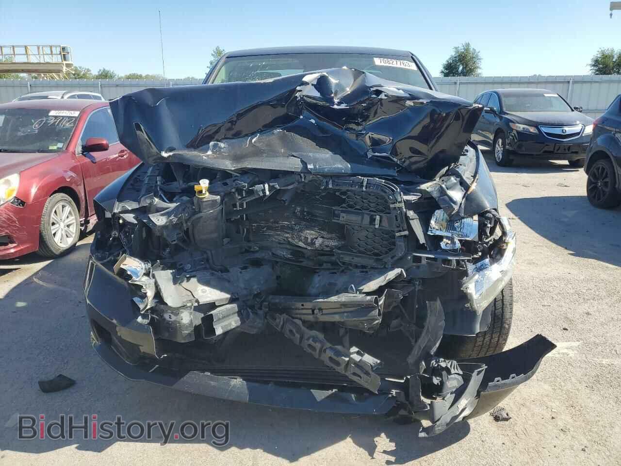 2018 RAM 1500 - VIN: 1C6RR7FT7JS187323 - Photo 5