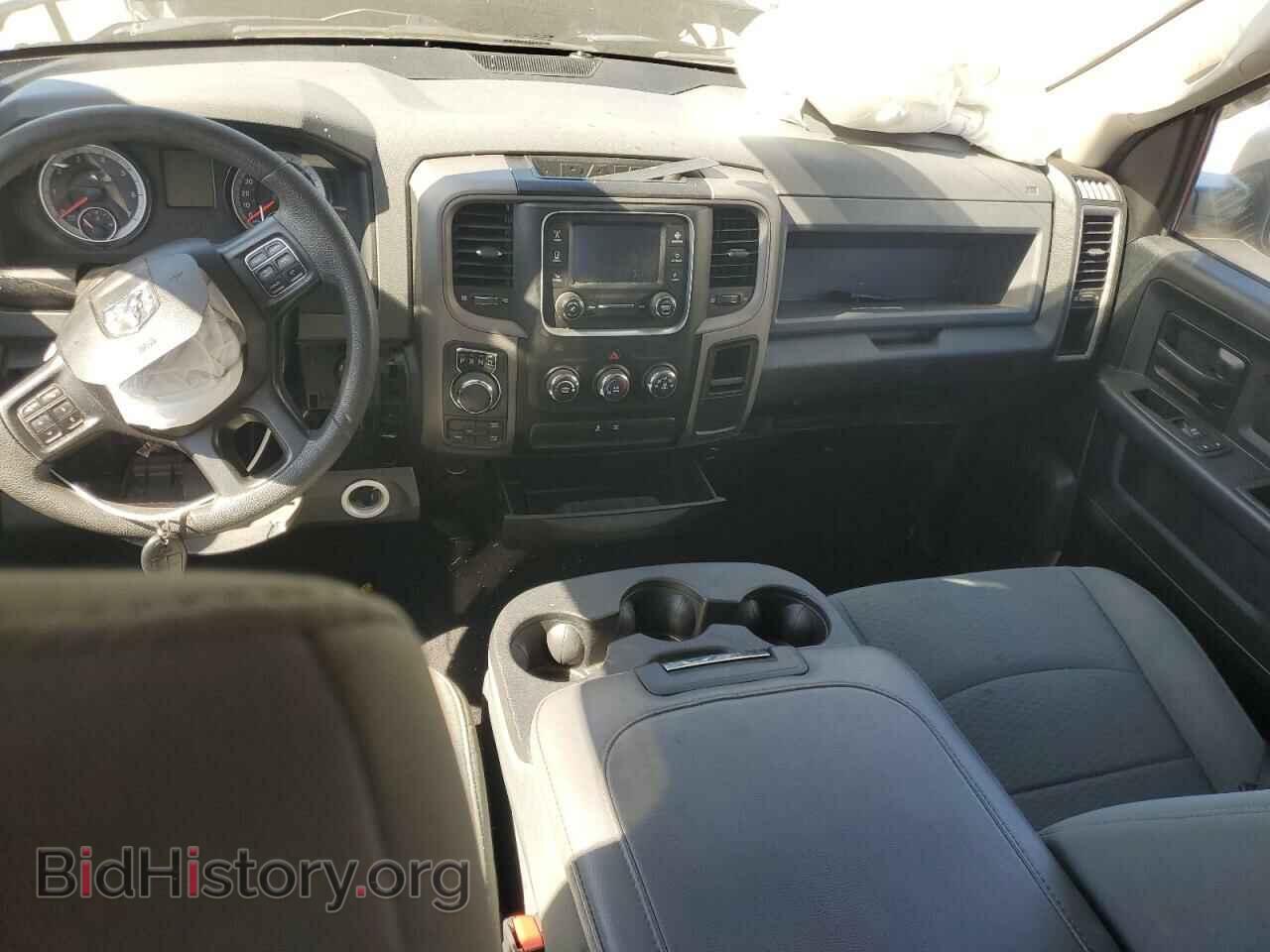 2018 RAM 1500 - VIN: 1C6RR7FT7JS187323 - Photo 8