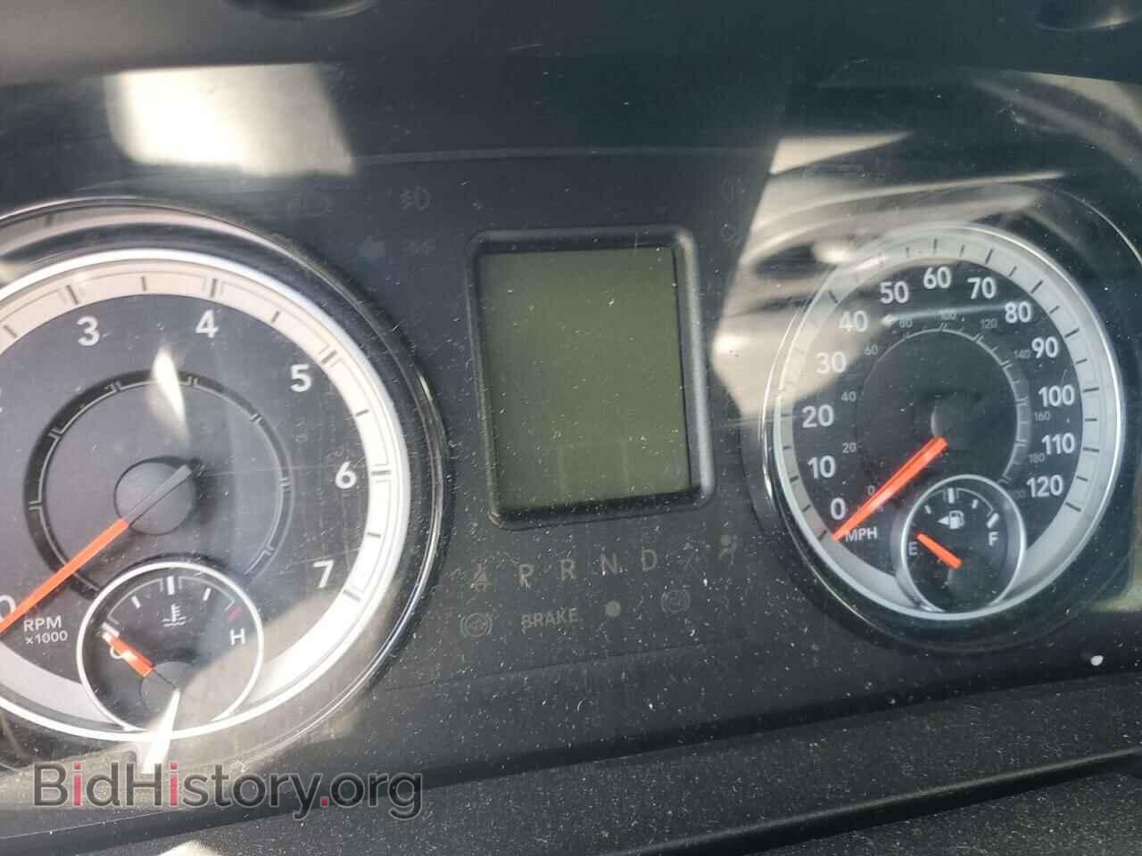 2018 RAM 1500 - VIN: 1C6RR7FT7JS187323 - Photo 9