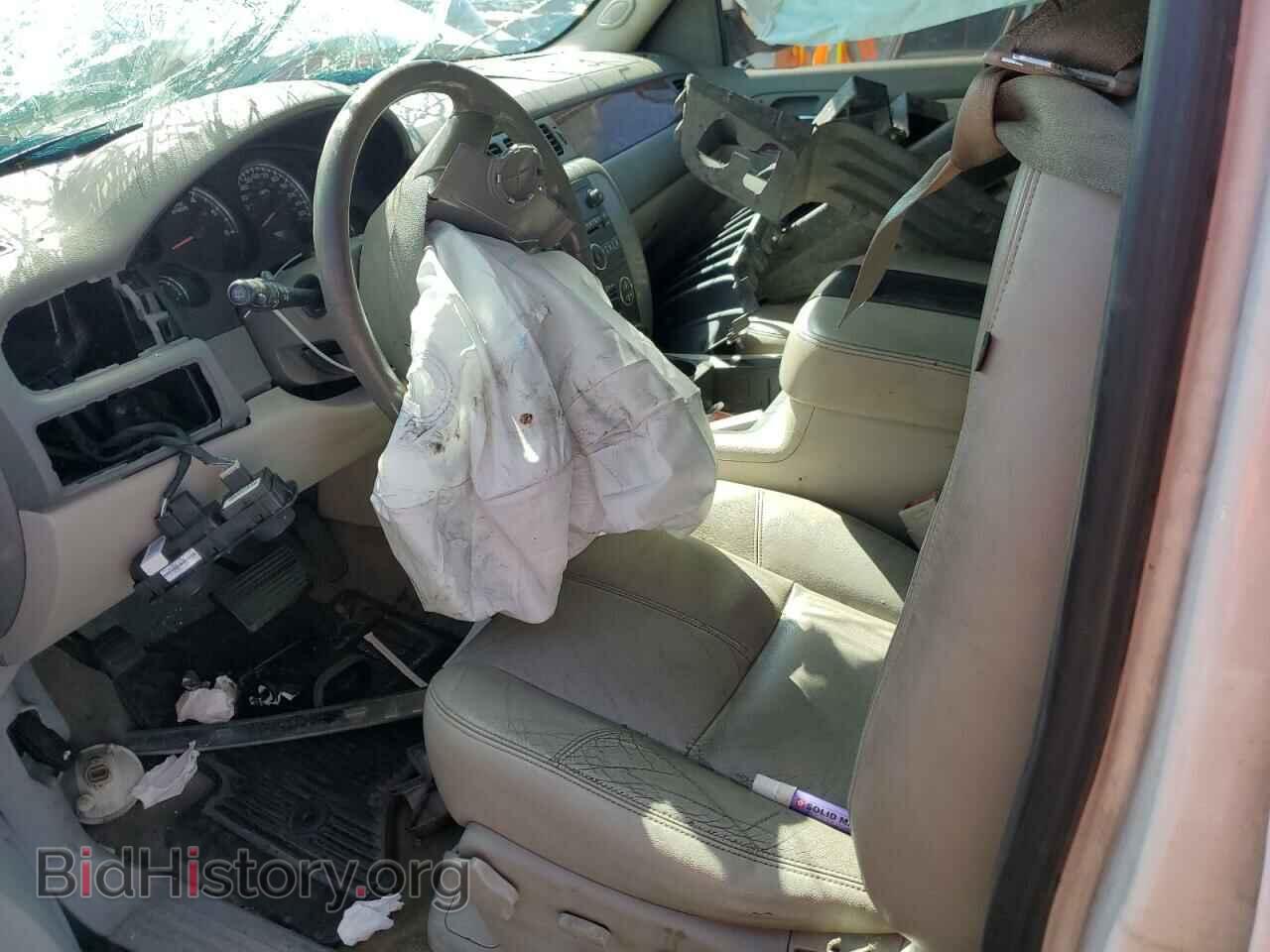 2013 GMC YUKON - VIN: 1GKS2CE06DR243914 - Фото 7