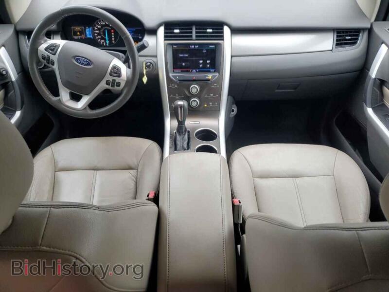 2013 Ford EDGE (VIN 2FMDK4JC5DBA56513) — photo 8 of 13